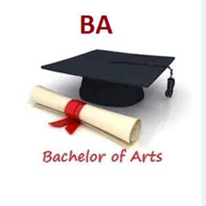 Bachelor of Arts (BA)