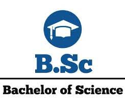 Bachelor of Science ( B.SC.)