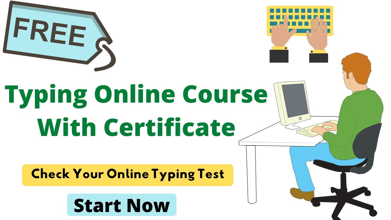 Certificate In Typing Master (CTM)