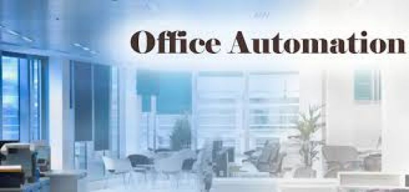 Certificate In Office Automation (COA)