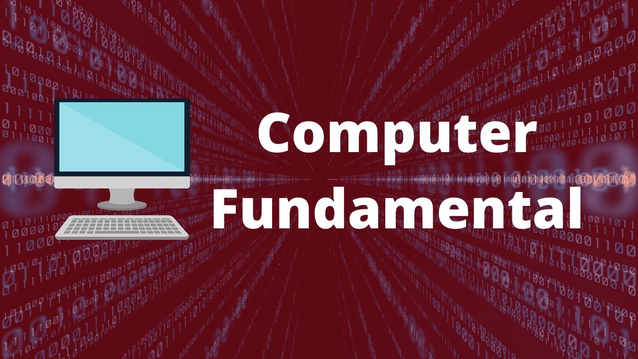 Certificate In Computer Fundamentals (CCF)