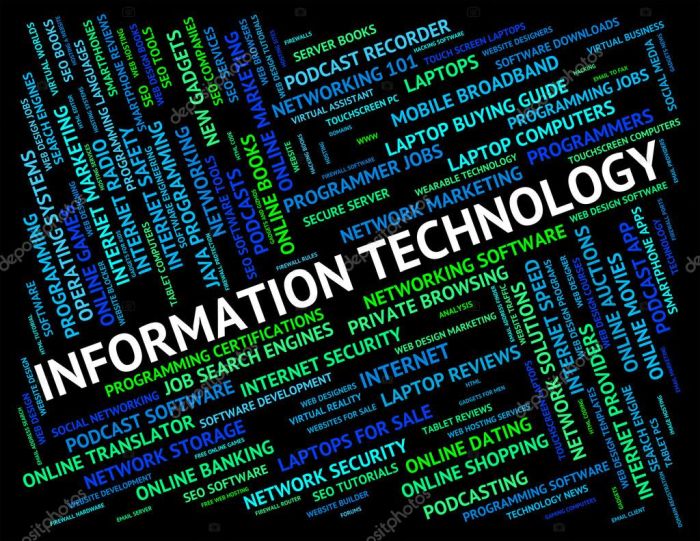 Certificate In Information Technology (CIT)