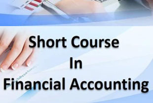 Certificate In Financial Accounting (CFA)