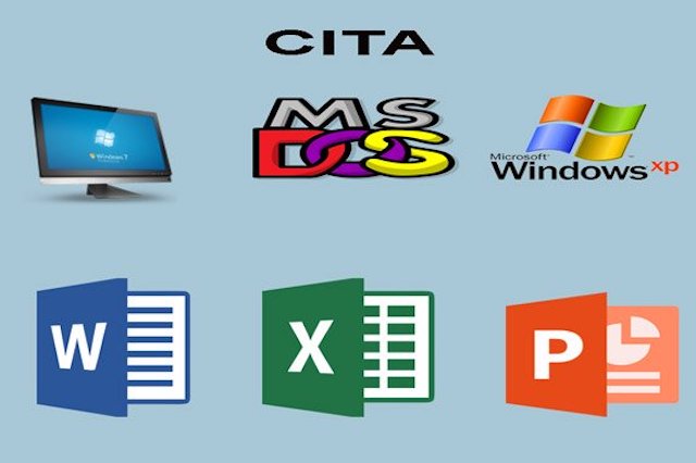 Certificate In Information Technology Application (CITA)
