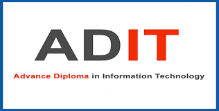 Advance Diploma In Information Technology (ADIT)