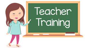 Teacher Training