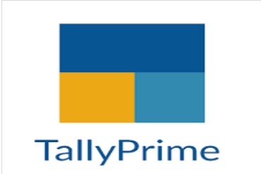TALLY PRIME