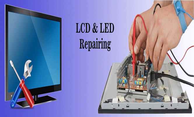CTCDR (Certificate in Color T.V., CD & DVD Repairing Course)