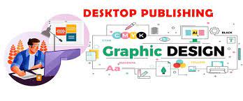Certificate In Desk Top Publishing (CDTP)